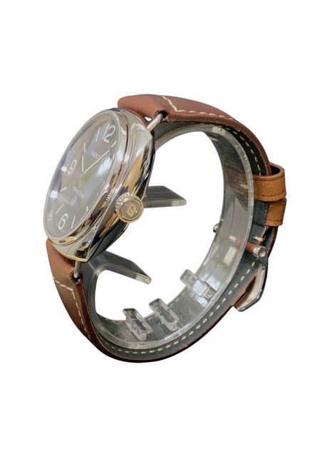 Panerai Radiomir Base Logo PAM00753 Image 2